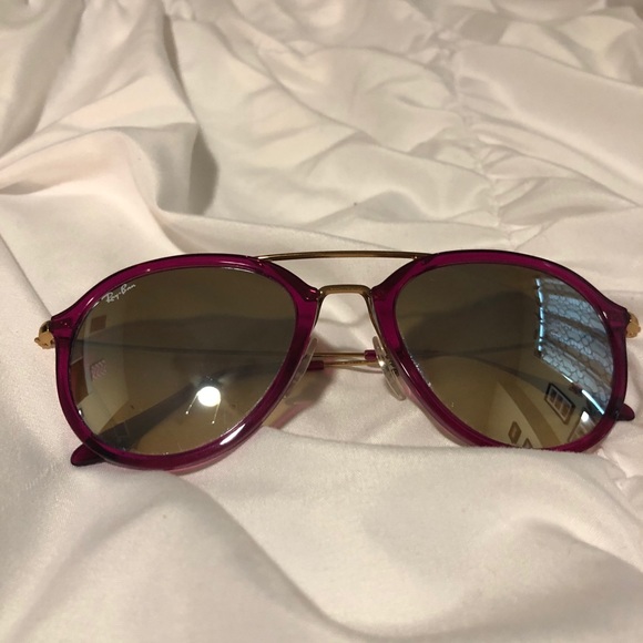 Raybans - Picture 2 of 5